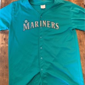 Mariners Ichiro Jersey